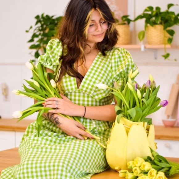 Carmico Tulip Bag - Picture 4 of 16